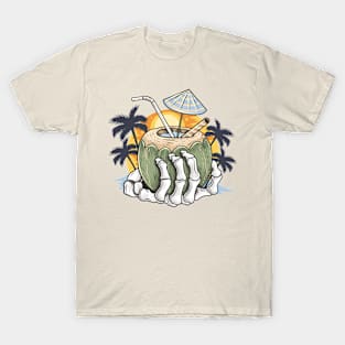 Piña Skullada T-Shirt